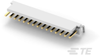 PCB Headers & Receptacles - 4-641210-5 - TE Connectivity
