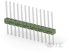 PCB Headers & Receptacles - 1-827313-3 - TE Connectivity
