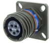 Amphenol TVP00RW-11-5BA - PEI-Genesis