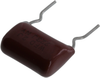 Cap, 0.022Uf, 630V, Film; Dielectric Type Panasonic - 42AH0979 - Newark, An Avnet Company