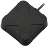 Patch Antenna, 1.602Ghz, 2.05Dbi Rohs Compliant Taoglas - 28AK5361 - Newark, An Avnet Company