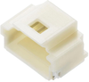Conn, R/a Header, 11Pos, 1Row, 1Mm Rohs Compliant Molex - 38AJ5012 - Newark, An Avnet Company