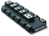 Igbt, Module, Dual N Channel, 1.2Kv, 1.8Ka; Continuous Collector Current Fuji Electric - 54W0209 - Newark, An Avnet Company