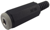 Connector, Rca/phono, Receptacle, 4 Position; No. Of Contacts Multicomp Pro - 24M4859 - Newark, An Avnet Company