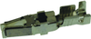 Contact, Socket, 10Awg, Crimp; Product Range Amp - Te Connectivity - 52F088 - Newark, An Avnet Company