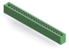 Card Edge Conn, Single Side, 21Pos, Th; Card Edge Connector Type Edac - 57AJ4901 - Newark, An Avnet Company