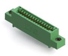 Card Edge Conn, Single, 15Pos, Wire Wrap; Card Edge Connector Type Edac - 65AJ0836 - Newark, An Avnet Company