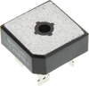 Bridge Rectifier Diode, Single, 50 V, 12 A, Module, 1.1 V, 4 Rohs Compliant Onsemi - 18X4888 - Newark, An Avnet Company