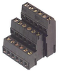 Terminal Block, Pcb, 12 Position, 24-12Awg; Pitch Spacing Weidmuller - 34C6866 - Newark, An Avnet Company
