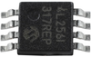 Serial Eeprom, 256Kbit, 400Khz, Msop-8; Memory Interface Type Microchip - 54K2863 - Newark, An Avnet Company