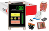 Display Modules - LCD, OLED, Graphic - 1613-1138-ND - DigiKey