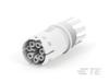 Standard Circular Connectors - 293615-1 - TE Connectivity
