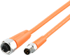 Connection cable - EVT305 - ifm electronic gmbh
