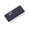 Integrated Circuits (ICs) - PMIC - Hot Swap Controllers - 1072503-LTC4242CG#PBF - Win Source Electronics