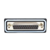 Connectors, Interconnects - D-Sub Connectors - 1198851-SDF-R25-213L011 - Win Source Electronics
