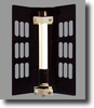 Dual Band Cell and Pcs Sector Antenna - BSAX18U8-6-60 - Comtelco Industries, Inc.
