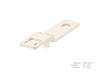 Connector Hardware, Mounts, Locks & Retainers - 5900121-2 - TE Connectivity