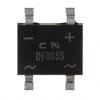 Discrete Semiconductor Products - Diodes - Bridge Rectifiers - 1367808-DF005S-G - Win Source Electronics