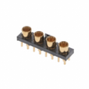 Coaxial Connector (RF) Assemblies - SAM15523-ND - DigiKey