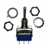Toggle Switches - 679-1201-ND - DigiKey