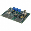 Analog to Digital Converters (ADCs) Evaluation Boards -- 296-10332-ND - Image