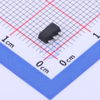 Triode/MOS Tube/Transistor >> Bipolar Transistors - BJT -- 2SC3357 - Image