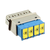 Fiber Optic Connector Adapters - WM14938-ND - DigiKey
