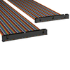 Rectangular Cable Assemblies - A3KKB-6418M-ND - DigiKey