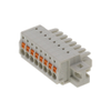 Headers, Plugs and Sockets - 2946-2734-108/031-000-ND - DigiKey