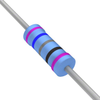 Through Hole Resistors - YR1B768RCC-ND - DigiKey