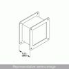 Enclosures Accessories and Hardware - 1487EM6 - Powell Electronics, Inc.