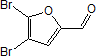 4,5-Dibromo-2-furaldehyde - 15803 - Medical Isotopes, Inc.