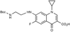 N-(tert-Butoxycarbonyl) Desethylene Ciprofloxacin - 7927 - Medical Isotopes, Inc.