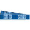 Labels, Stickers, Decals - Preprinted -- 2267-90333-PK-ND