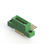 Edgeboard Connectors - 151-345-014-559-207-ND - DigiKey