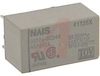 Relay;E-Mech;Latching;DPST-NO;Cur-Rtg 5AAC/ADC;Ctrl-V 24DC;Vol-Rtg 380/125AC/DC - 70158646 - Allied Electronics, Inc.