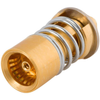 Coaxial Connector (RF) Terminators -- 8017-6002 - Image