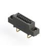 Edgeboard Connectors - 151-395-008-558-403-ND - DigiKey