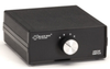 Twinax Manual Switch, ABCDE - SW664A-R2 - Visual Sound, Inc.