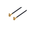 Coaxial Cables (RF) - 6099-PE3C0147-12-ND - DigiKey
