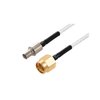 Coaxial Cables (RF) - 6099-PE3M0265-6-ND - DigiKey