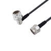Coaxial Cables (RF) - 5073-LCCA30154-FT1.5-ND - DigiKey