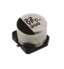 Aluminium Capacitors - 5370360 - RS Components, Ltd.