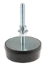 Anti Vibration Mounts - 1266367 - RS Components, Ltd.