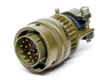 Mil Spec Circular Connectors - 8721584 - RS Components, Ltd.