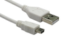 USB Cables - 2369073 - RS Components, Ltd.