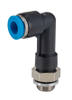 Pneumatic Fittings - 1216053 - RS Components, Ltd.