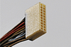Nano Strip Connectors - A79044-001 - Omnetics Connector Corporation