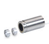 Sensors for displacement measurements of rotating shafts - induSENSOR LVP-25-Z20 - Micro-Epsilon Group