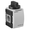 Pneumatic Shut-Off Valves - 299407 - RS Components, Ltd.